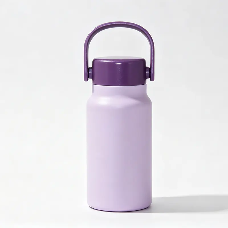 Termos Vakum Portabel Mini 200ml