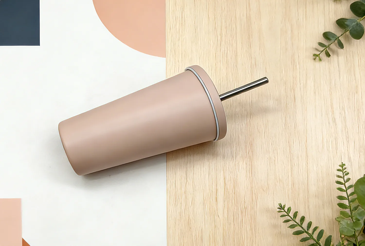 Klasifikasi cangkir kopi.