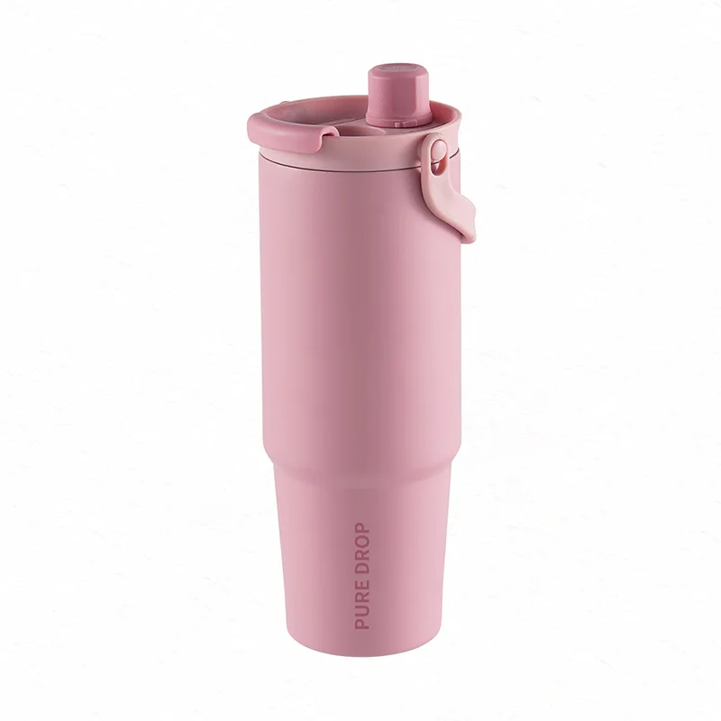 Mengapa Travel Mug Penting untuk Gaya Hidup Modern?
