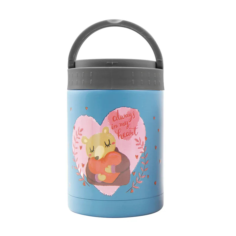 Apakah Wadah Makanan Stainless Steel Aman untuk Penyimpanan Makanan Panas dan Dingin?