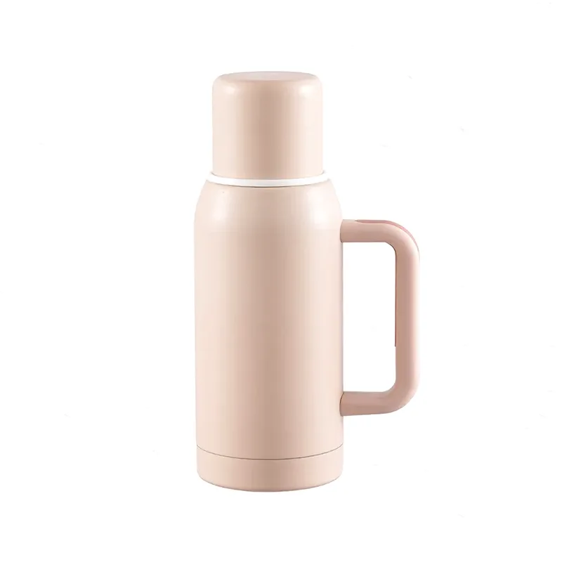 Bagaimana Botol Perjalanan Mengubah Pasar Hidrasi Modern?
