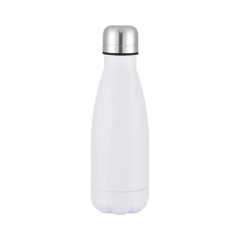 Mengapa Botol Air Stainless Steel Tahan Korosi dan Deformasi?