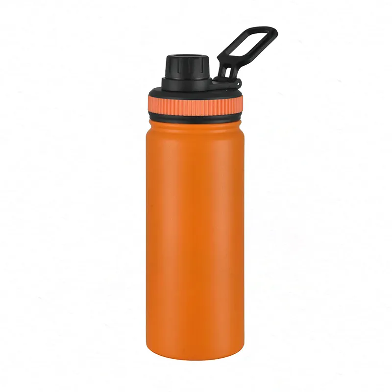 Bagaimana Tutup Anti Bocor Membuat Botol Air Stainless Steel Ramah Ransel?