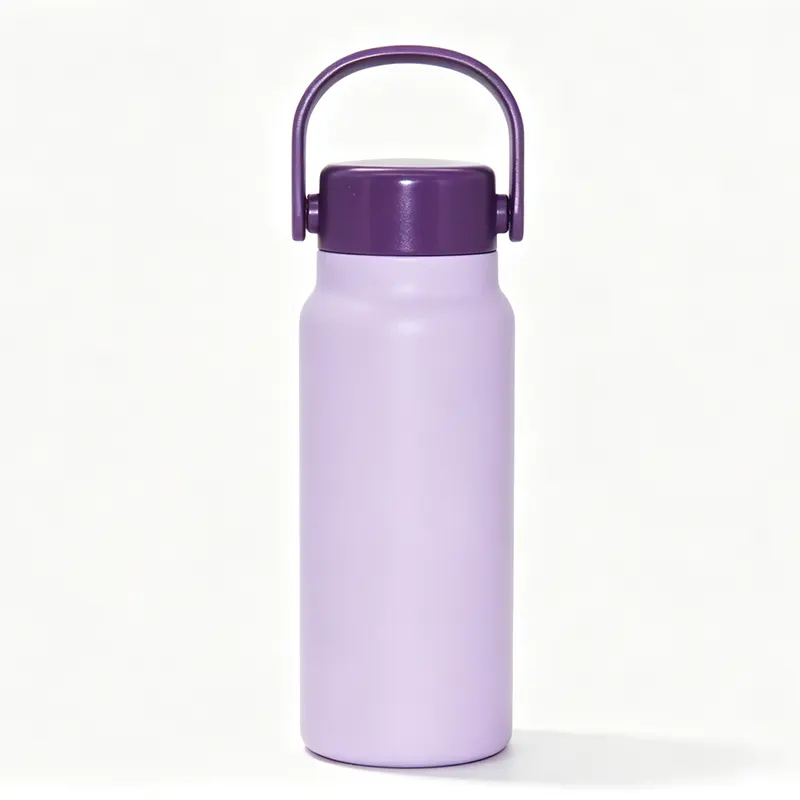 Botol Termos Vakum Mini 260ml