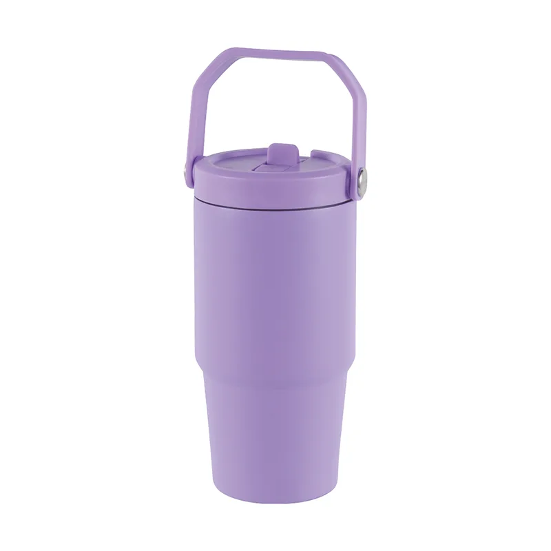Mug Vakum Mobil Stainless Steel 304