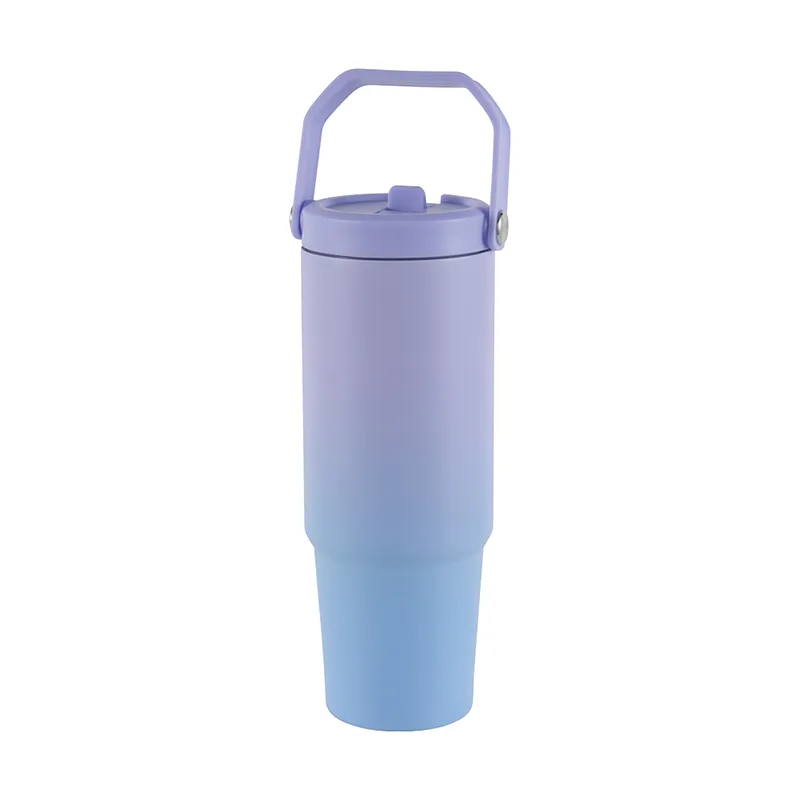 Mug Vakum Otomatis