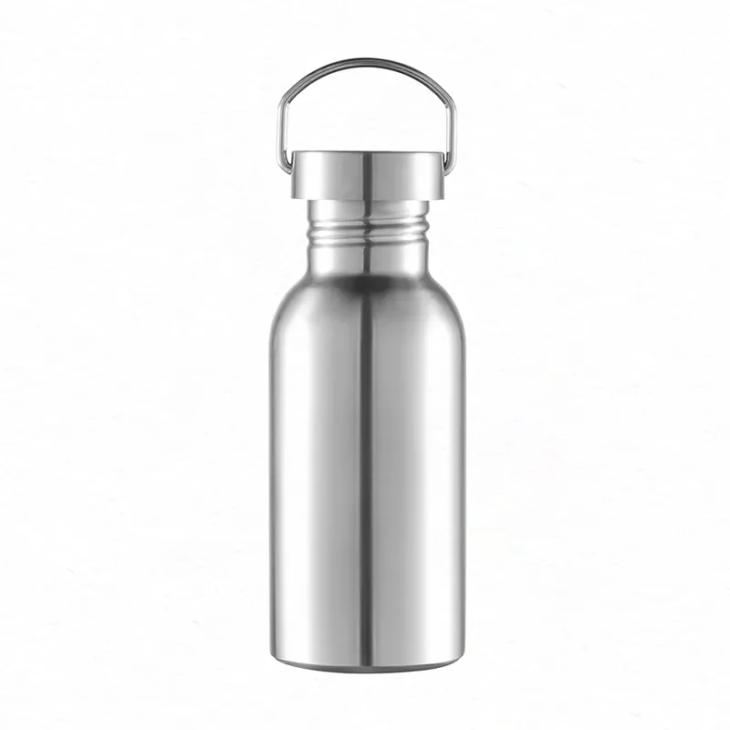 Botol Air Olahraga Hitam