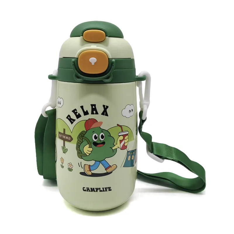 Botol Air Anak