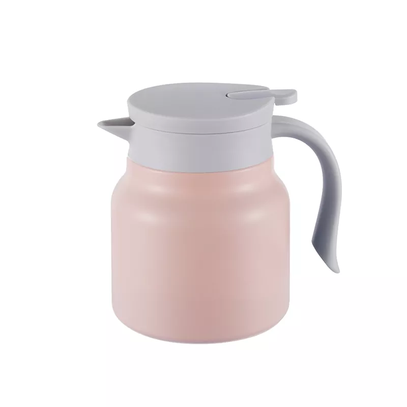 Teko Kopi Tahan Karat