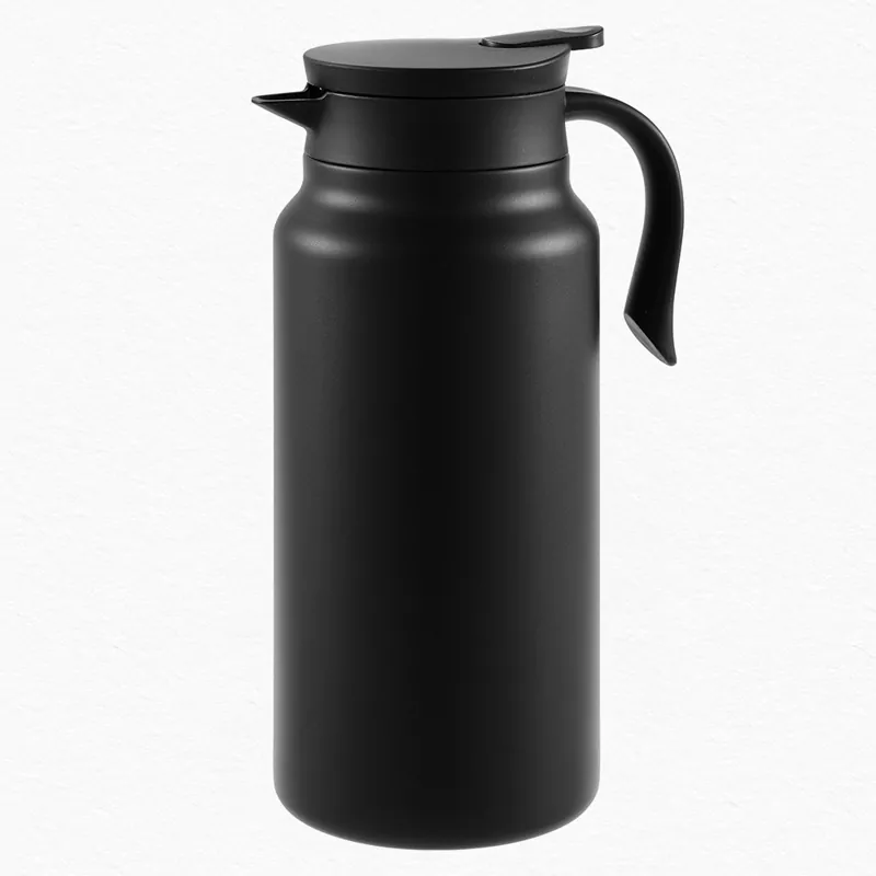 Teko Kopi dengan Pot Stainless Steel