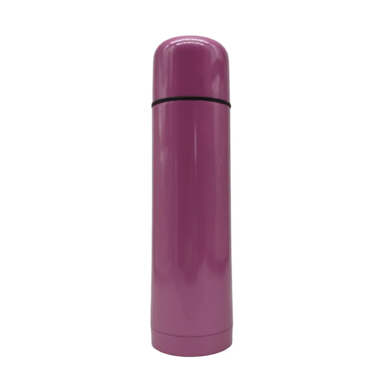Botol Stainless Steel Dinding Ganda
