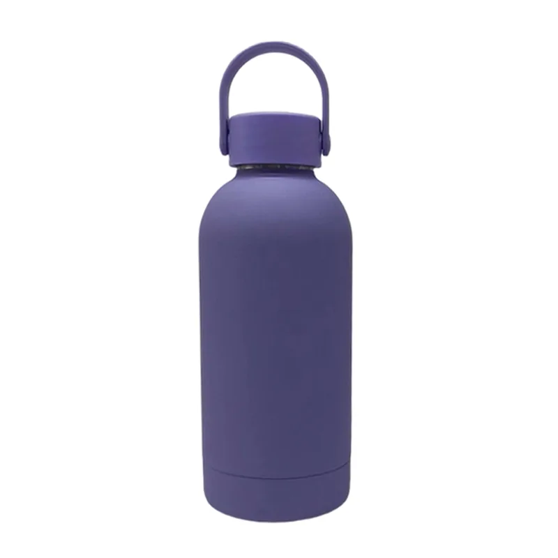 Botol Air Ganda