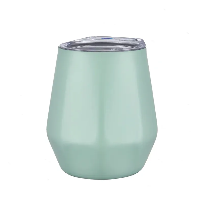 Stainless Steel Cup