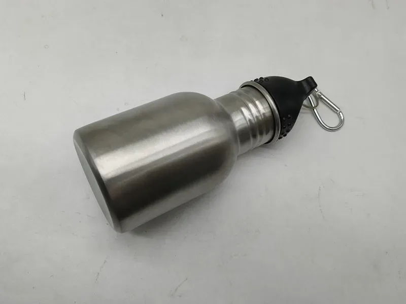 School Water Bottle