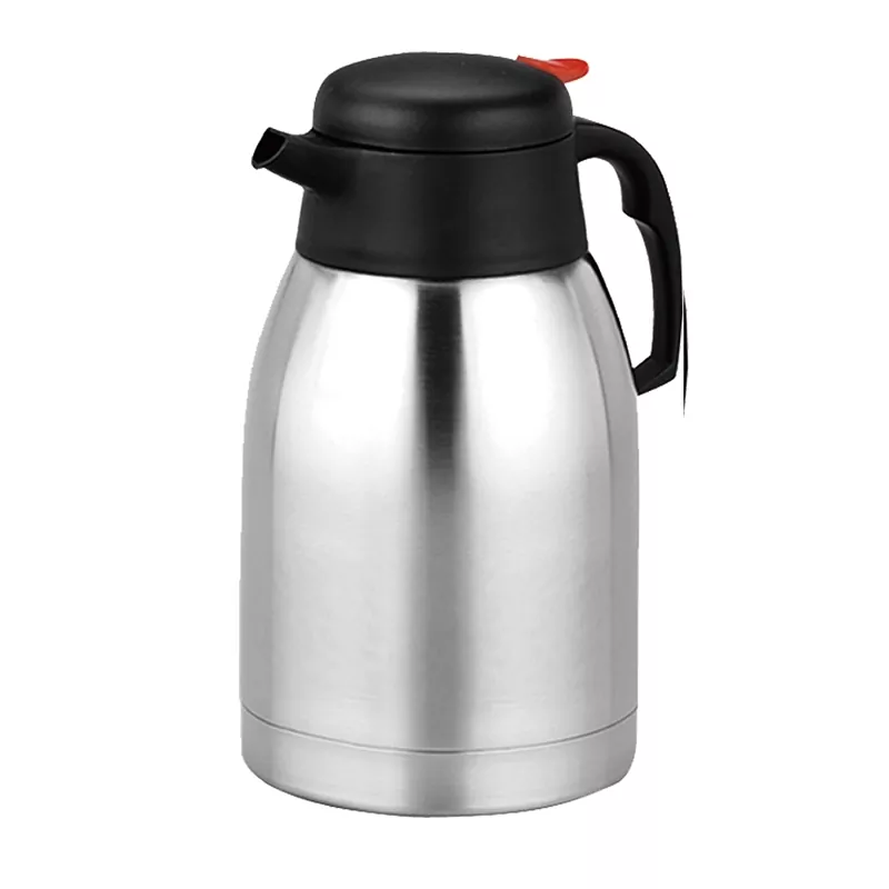 Teko Kopi Terisolasi