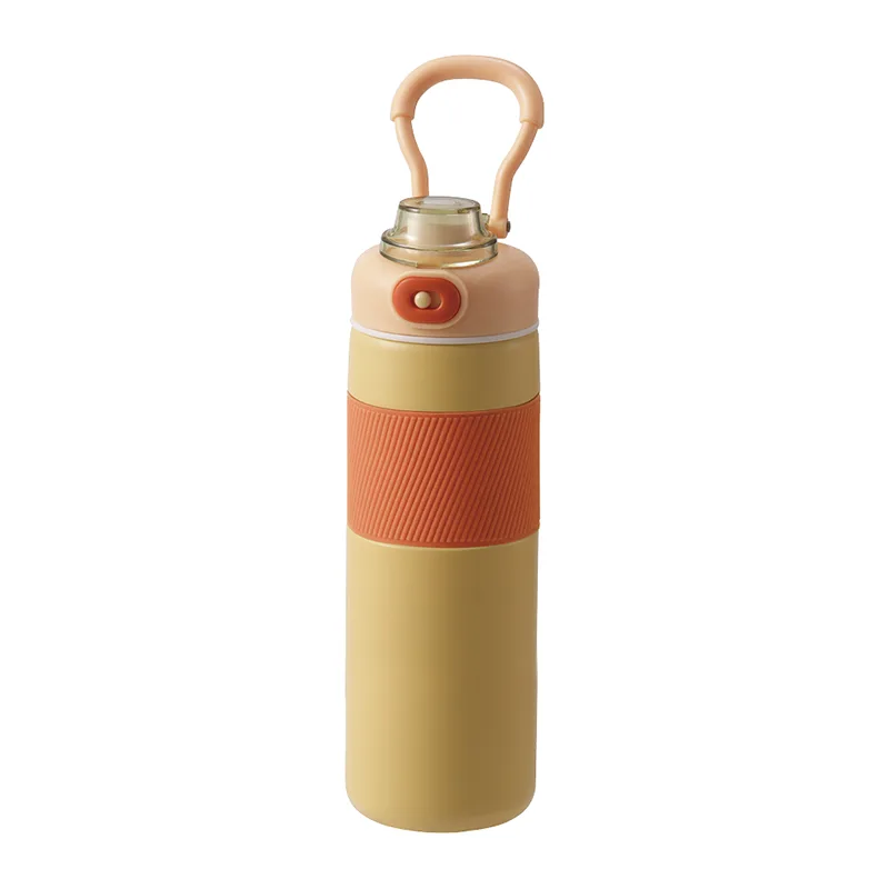 Botol Stainless Steel Anak