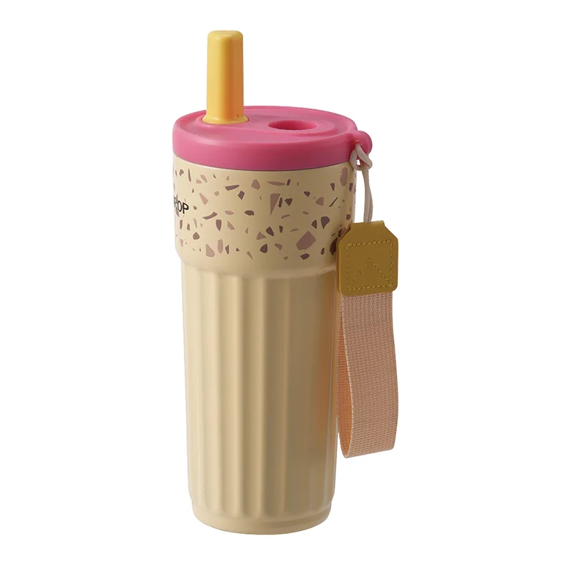 Mug Yang Membuat Kopi Tetap Panas