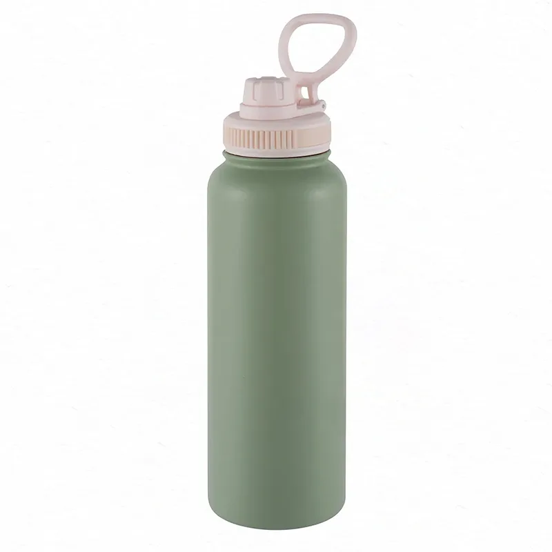 Botol Pelabuhan