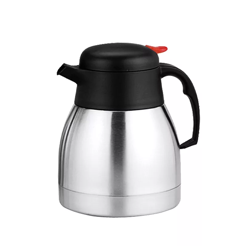 Teko Kopi Stainless Steel Kecil