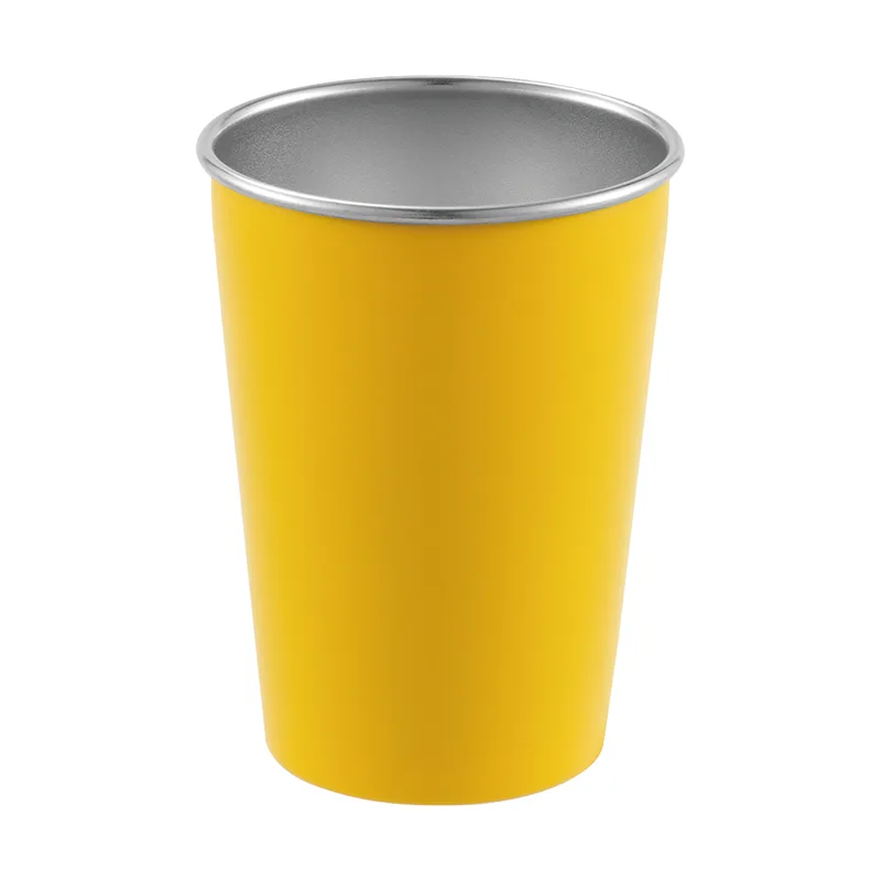 Mug Bir Baja Tahan Karat