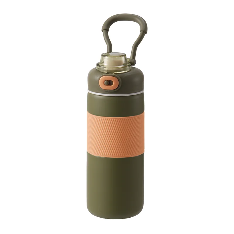 Botol Air Anak Stainless Steel