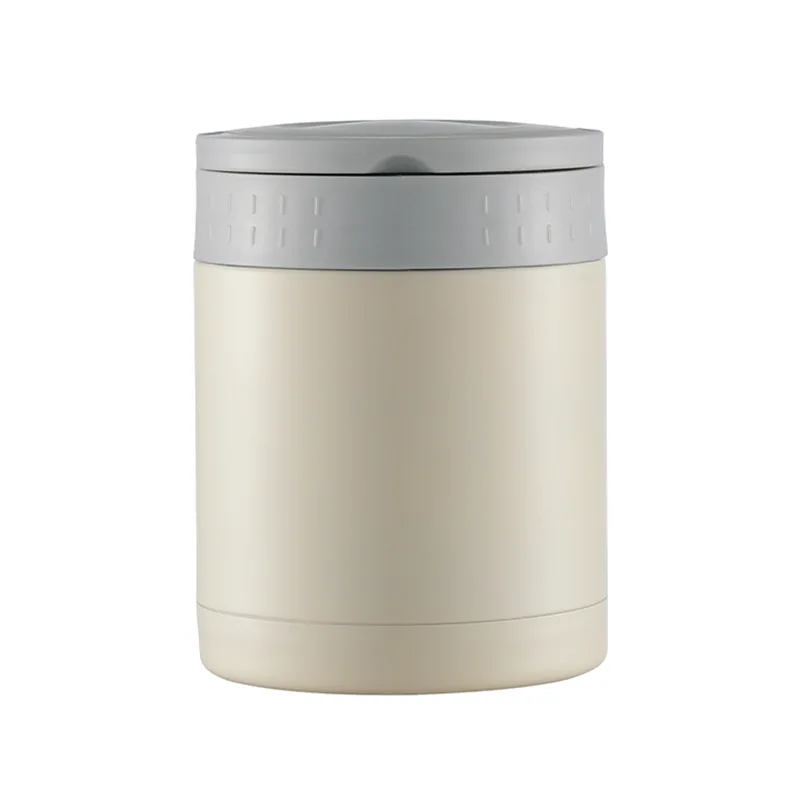 Kotak Makan Siang Baja Tahan Karat