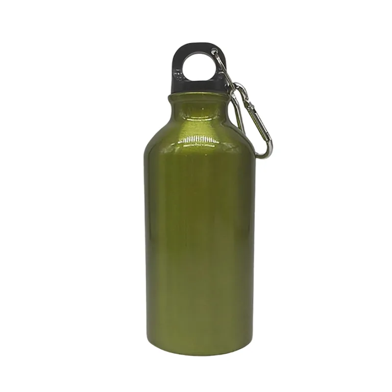 Botol Air Aluminium